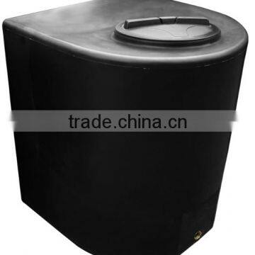 Plastic water tank mould