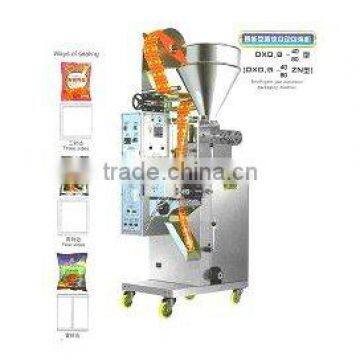 Packing Machine - DXD.B-80(ZN)/(40ZN)