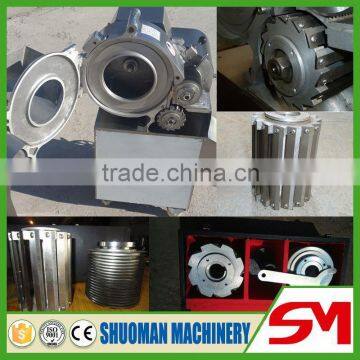 Low Labor Intensity and High Efficient Vegetable Slicer photo-2