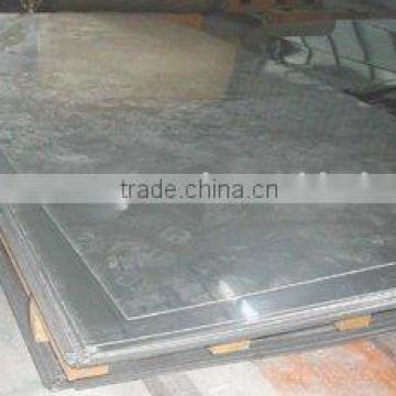 cold rolled stainless steel sheet