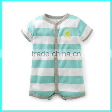 CE Certificate rompers for infant,infant boys rompers baby boy romper suits