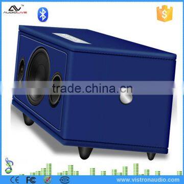 Best Selling TS2.1 New Popular Removeable Recharge Outside Bluetooth Active Speaker photo-4