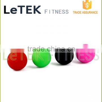 Lacrosse Ball Massage/ Peanut Massage Ball/Single Massage Balls