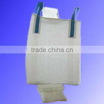 PP flexible container bag / big sack