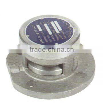 Stainless Steel Oil Safety Valve