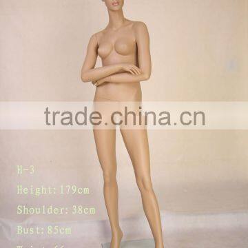 female mannequin