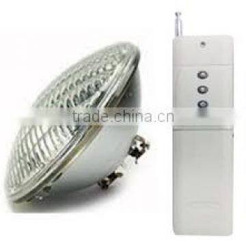 IP68 Waterproof Led Light For Swimming Pool RGB Led Pool Light