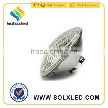 High quality RGB par56 led Swimming Pool lamp IP68 with CE&RoHS