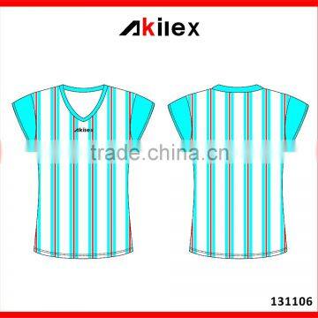Design Your Own Volleyball Jersey Wholesale Service