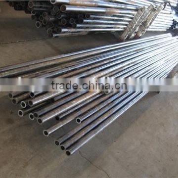 small Dia gas oil transport steel tube