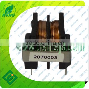 UU30 common mode choke filter transformer