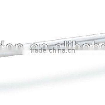 Zinc alloy handle, kitchen cabinet handle, cabinet hardware