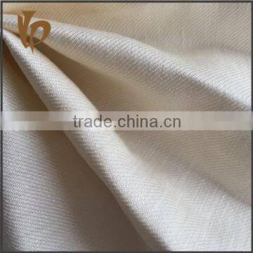 New Product Spandex Linen Tencel Yarn Fabric for Garments photo-6