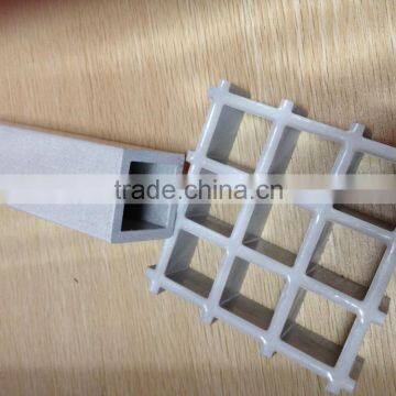 ASTM E84 fiberglass molded grate of vinyl ester resin