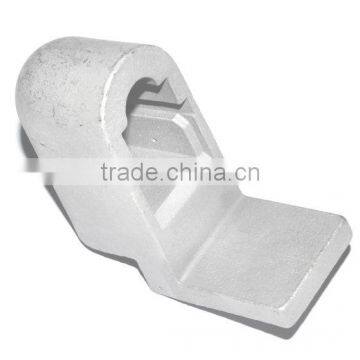 investment casting steel spare parts