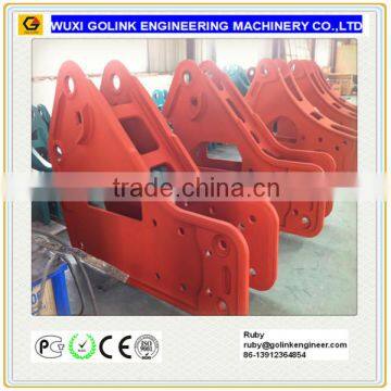 good quality hydraulic used hydraulic breaker hammer