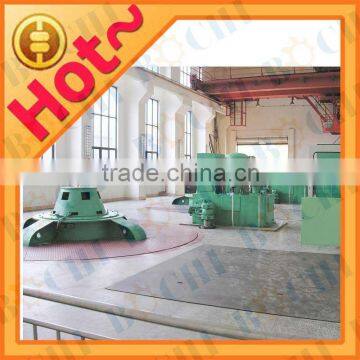 High Efficincy Water Turbine Generator