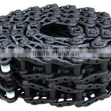 Construction Machinery Parts Kobelco Track Link Assy Made in China photo-2