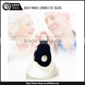 Manufacturer waterproof children,the elderly and Dementia gps tracker