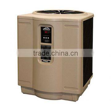 Air Source In-Ground Swimming Pool Heat Pump