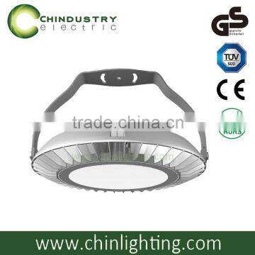 Ceiling installation 120LM/W round shape 50W led high bay light