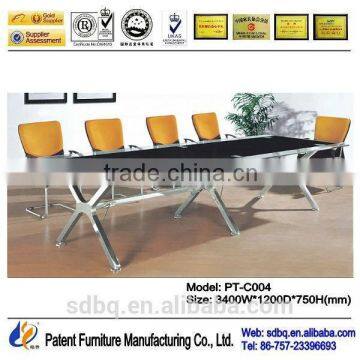 PT-C004 Professional export reception table high end office furniture classic office furniture funky office furniture