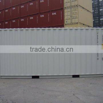 Dammam 20 Feet New Used Containers Saudi Arabia photo-3
