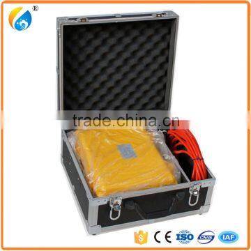 5KV 10KV 20KV insulation resistance tester megger China made