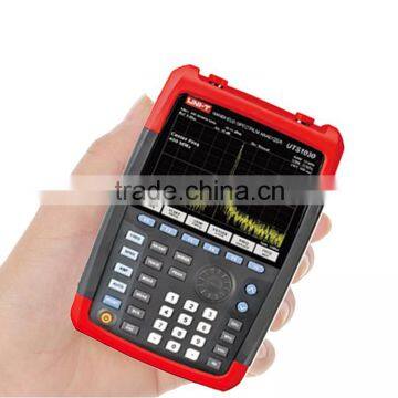 Optical Spectrum Analyzer With High Accuracy and Stability photo-3