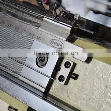 Automatic Collar Knitting Machine photo-2