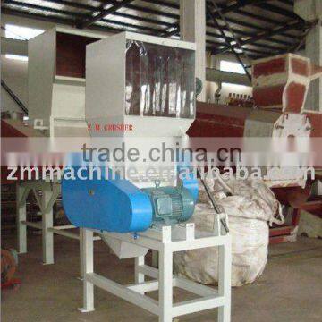 Crusher Machine with CE Certificate