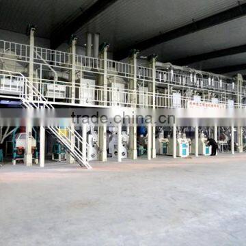 Maize Mill Machine of Uganda photo-5