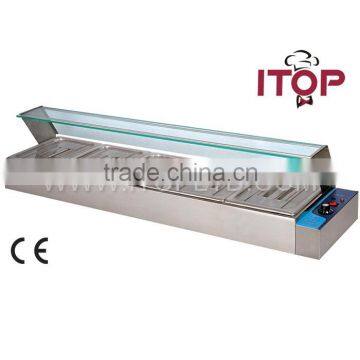 Soup Food Bain Mary Equipment photo-2