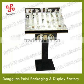 high quality acrylic comestic display
