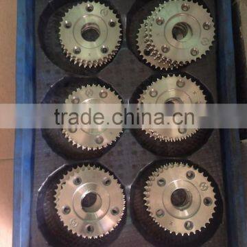 Gear Hardening Quenching Induction Heater photo-4
