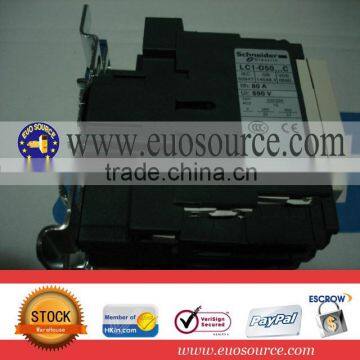 New and Original Industrial Contactor LC1-D50C photo-2
