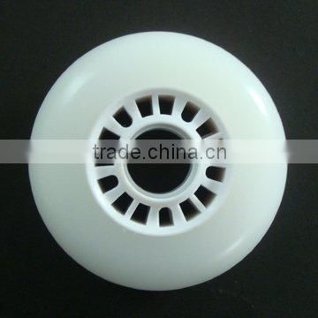 roller hockey skate wheels