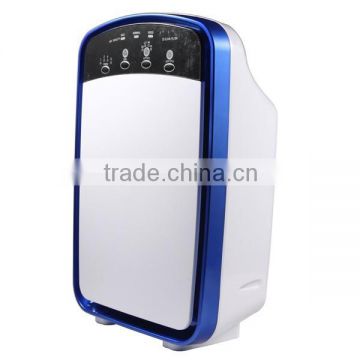 Electric air purifier (XJ-13702)