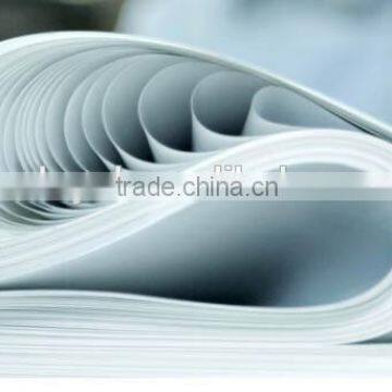 High Grade Two Sides Coated C2S Art Paper 90gsm photo-4