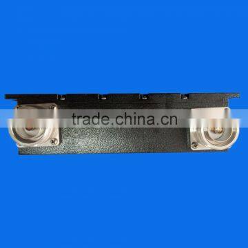 BTS 3dB Hybrid Coupler Combiner 700-2700MHz(Telecommunication)din Type photo-4