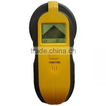 3-In-1 construction measuring tools for Metal and high Voltage and Stud Detector