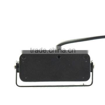 3 IN 1 Car Camera + 2 Parking Sensor photo-6