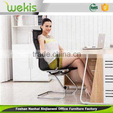 Foshan modern office executive desk chairs                        
                                                Quality Choice