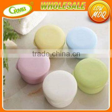 Candy Color Bathroom Shower Home Hot Soap Packaging Box