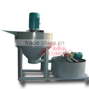 Grouting pump of JW type multifunctional high-speed cement concrete mortar mixer