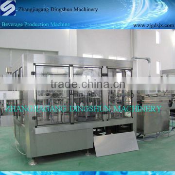 Drinking Water Filling Machine