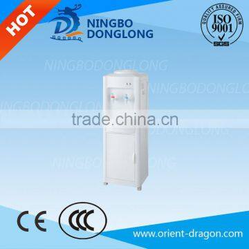 DONGLONG hot sale water dispensers with cooling system for sale