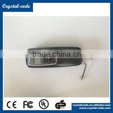 Wholesale Omnidirectional Scanning Mini Bluetooth Usb Barcode Scanner photo-2