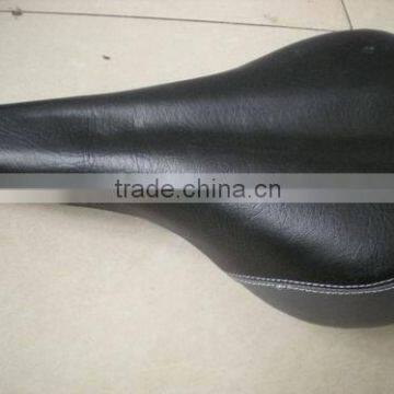 2014 adjustable bike saddle with ISO9001