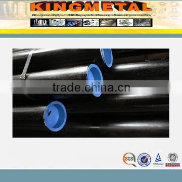 high quality ASTM A213 T9/T91 Alloy tube